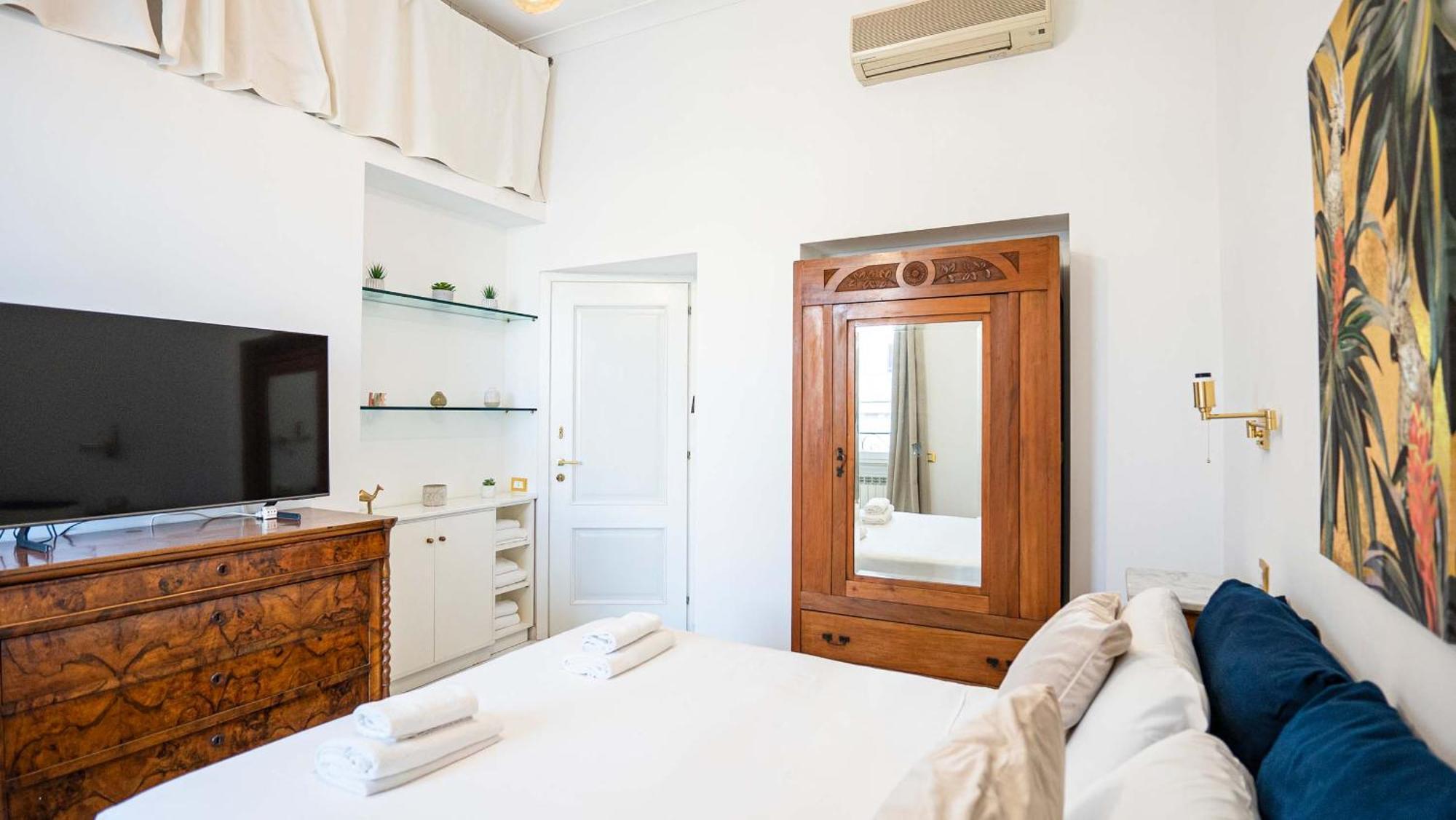 Colonna Guest House Rome Exterior photo